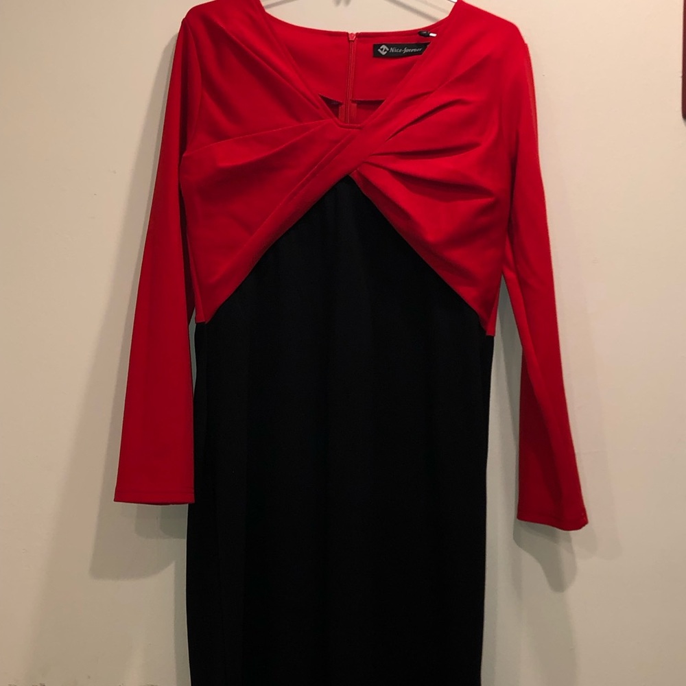 COCKTAIL DRESS